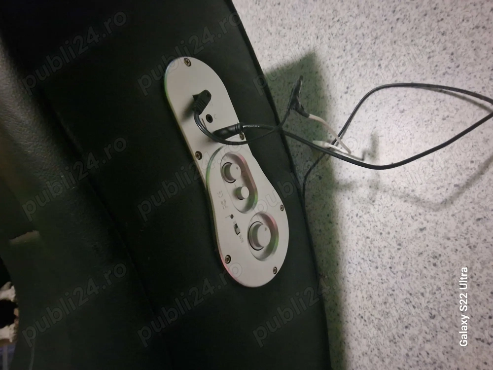 Set complet de Joaca pentru fanatici 