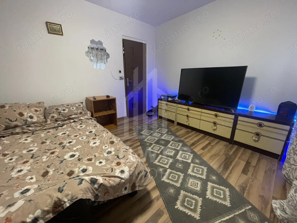 APARTAMENT CU 1 CAMERA 32MP ZONA TILISCA-BELVEDERE