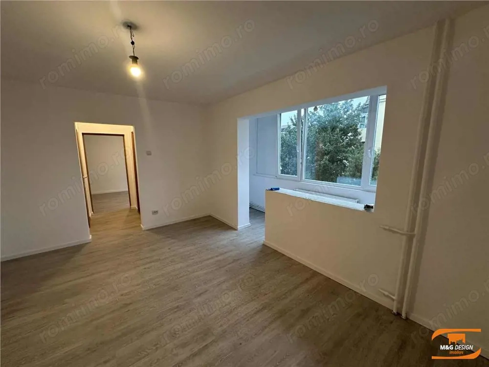 2 camere, et 3, Sagului-Dambovita, centrala proprie