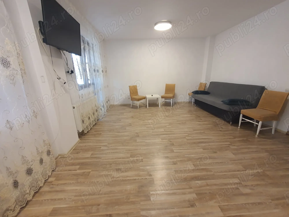 Inchiriez apartament militari apusului gorjului veteranilor
