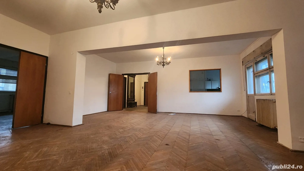 Apartament 4 Camere Regina Elisabeta