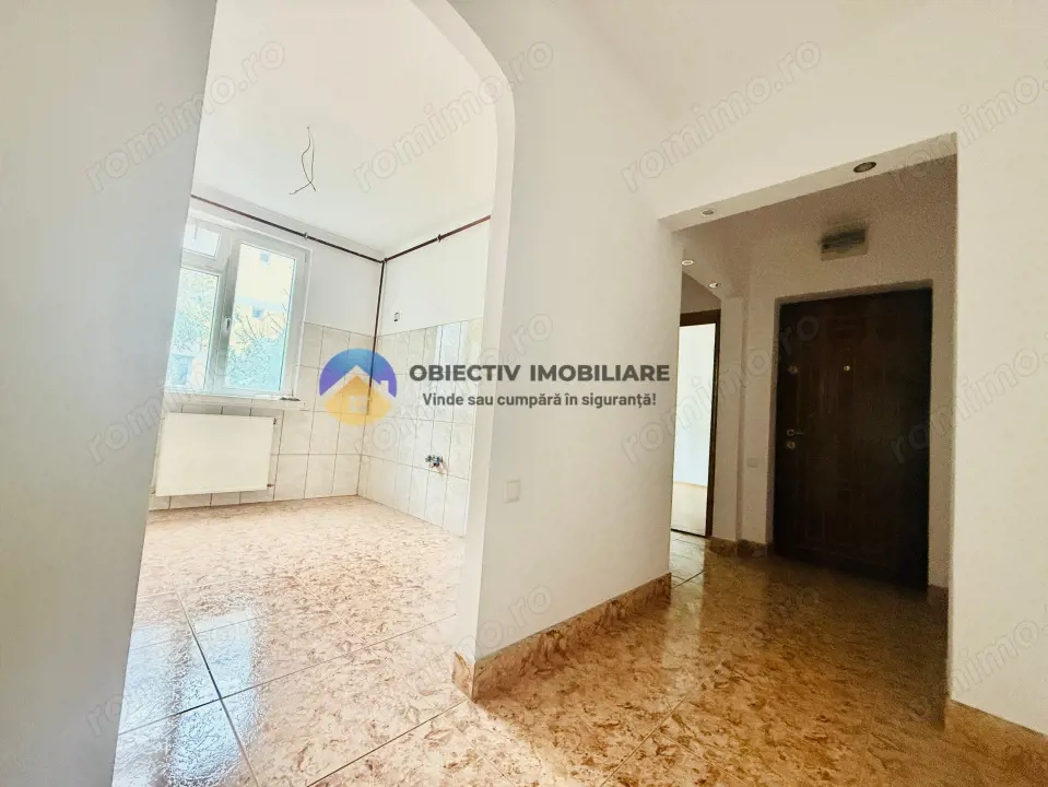 Apartament 2 camere ETAJ 1  Precista