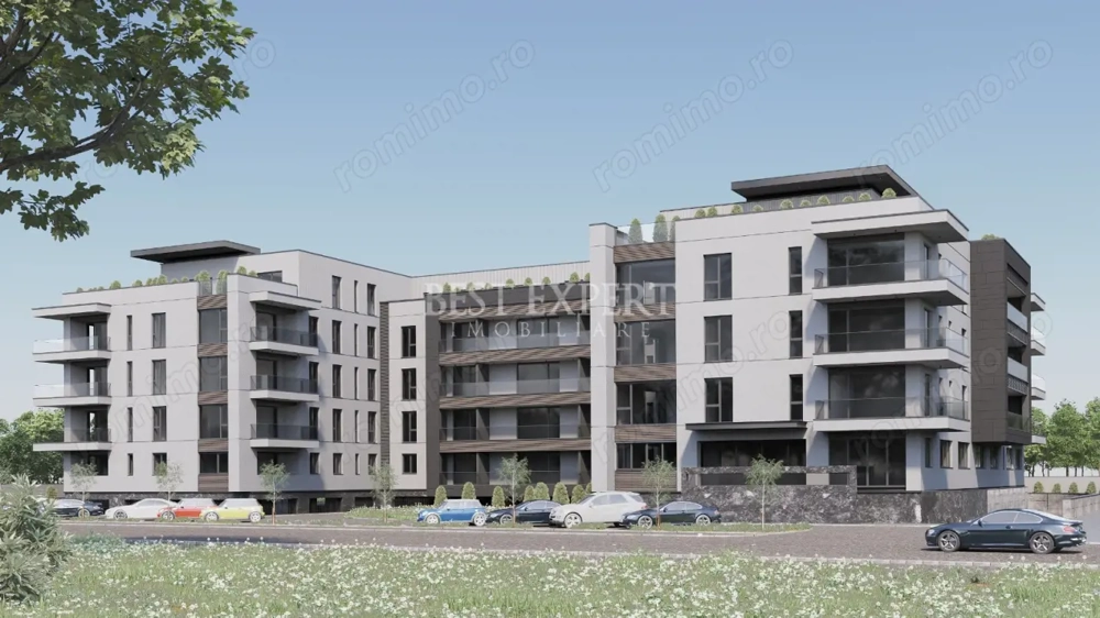 Garsoniera Ideal Investitie -7 minute metrou N.Teclu