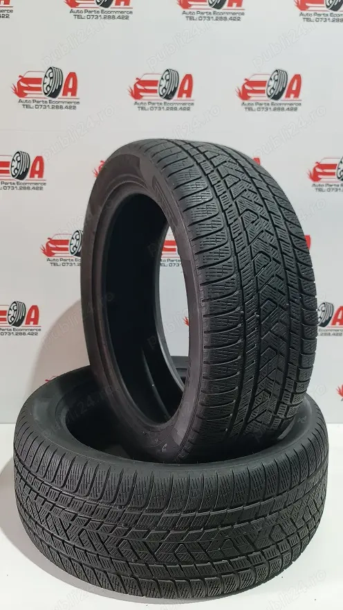 285/45/22 114V PIRELLI CP N10359 M+S