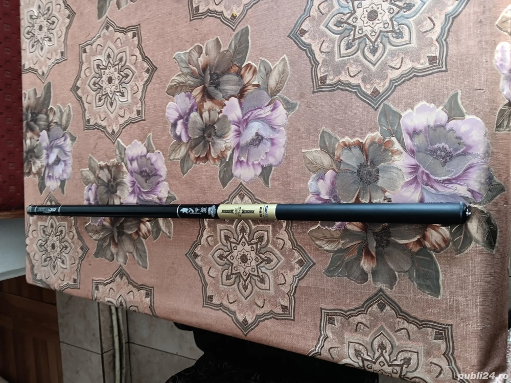 Varga carbon ,6,2 m,280 gr.