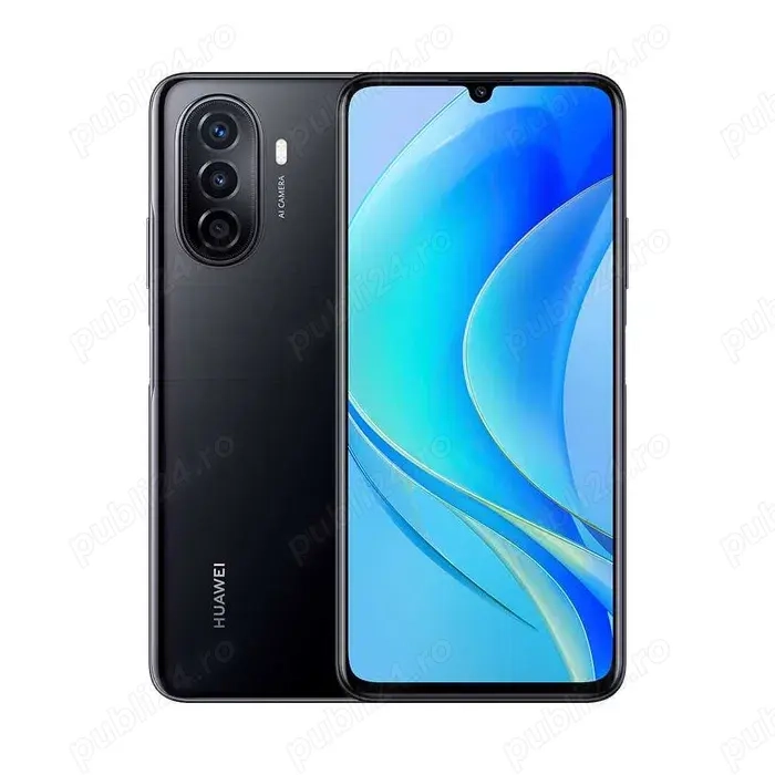 huawei nova y70