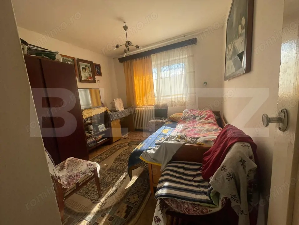Apartament 2 camere, 43 mp, Zalau