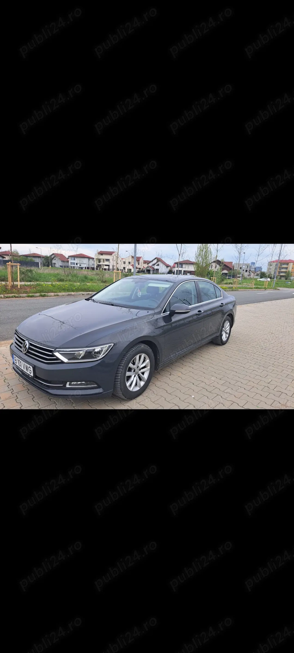 PROPRIETAR  Volkswagen Passat 2.0 TDI Distributie Schimbata