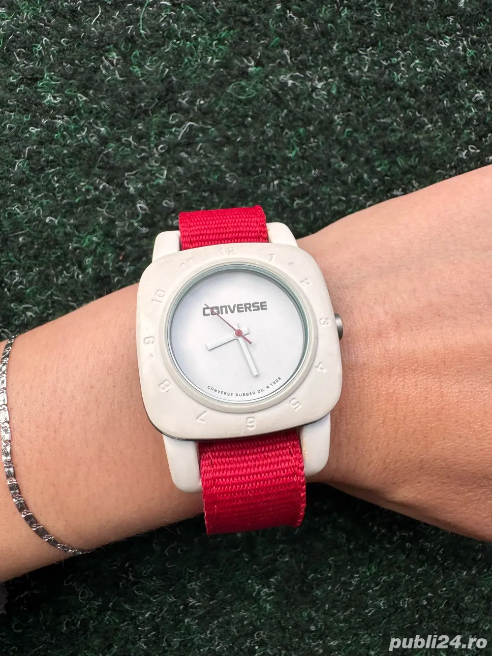Ceas Converse (sport)