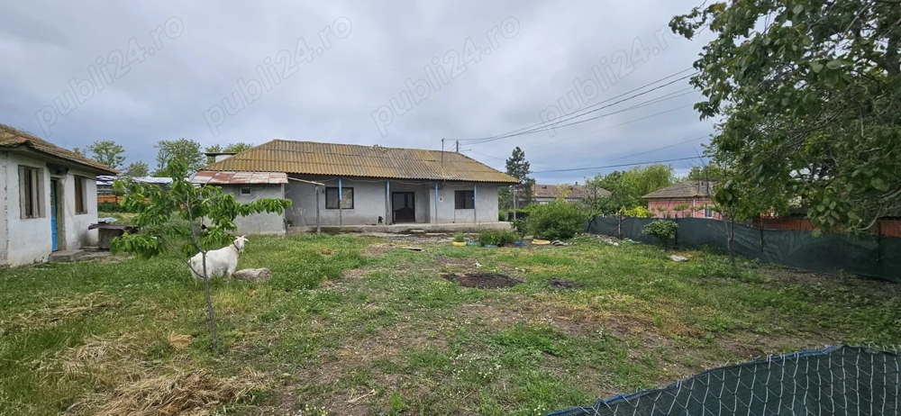 Casă de vânzare Agighiol  Casă de vânzare Agighiol