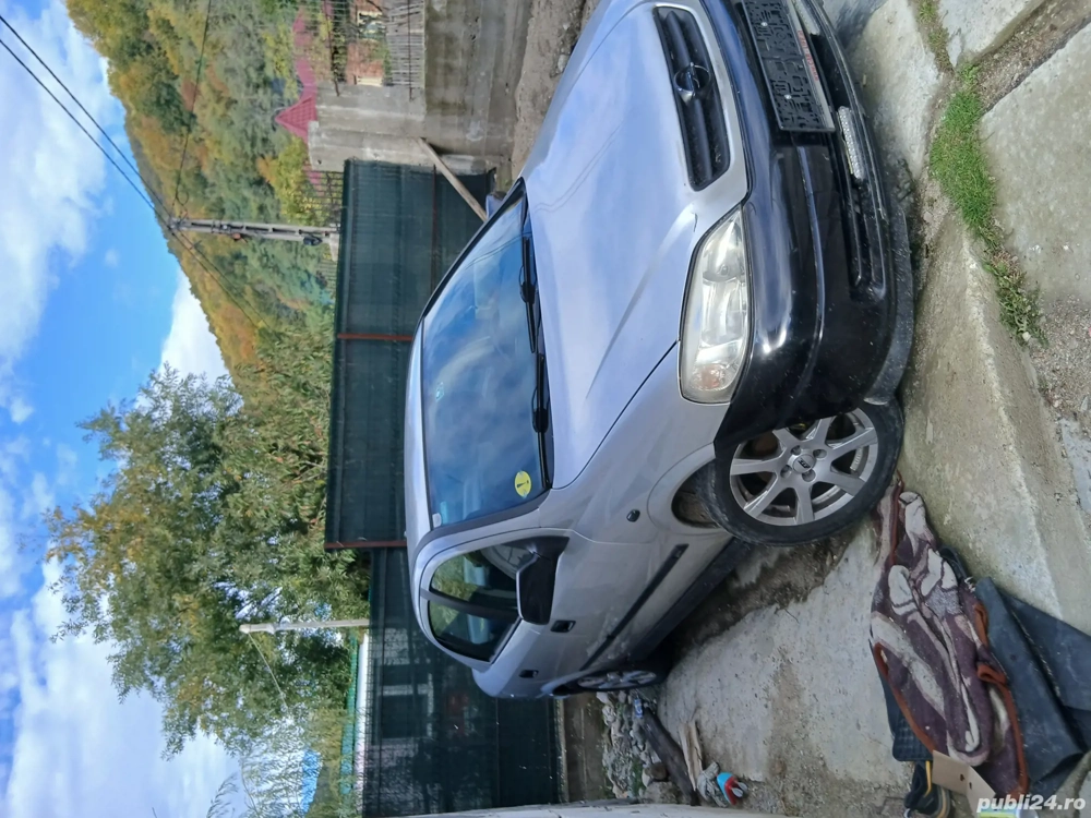 vând Opel astra g 
