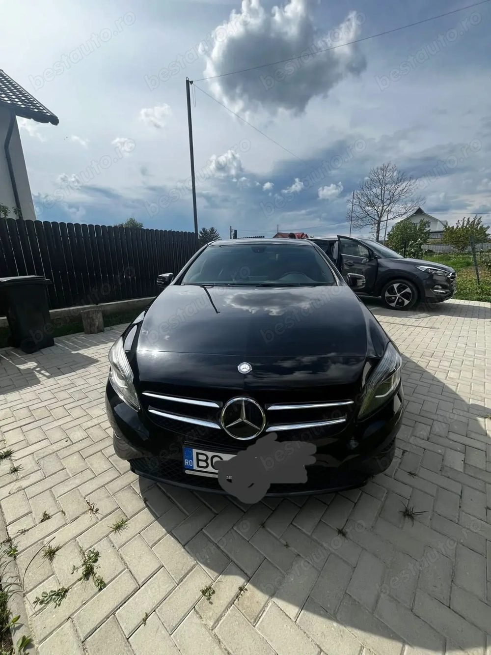 Mercedes Benz A Class 200 Mercedes Benz A Class 200