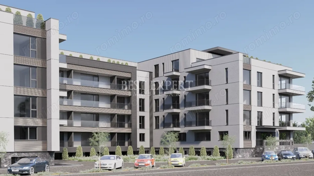 3 Camere Ideal Familie -7 minute metrou N.Teclu