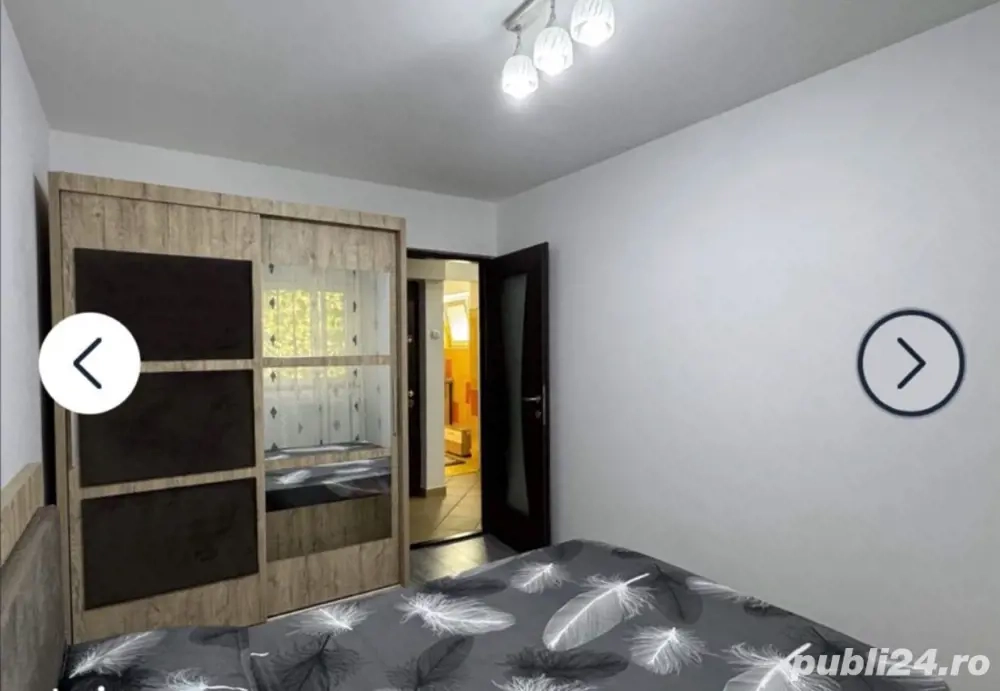 Inchiriez apartament in regim hotelier Inchiriez apartament in regim hotelier