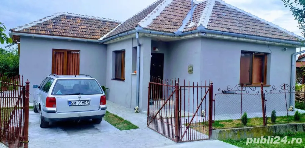 casa de vînzare în Lazuri casa de vînzare în Lazuri