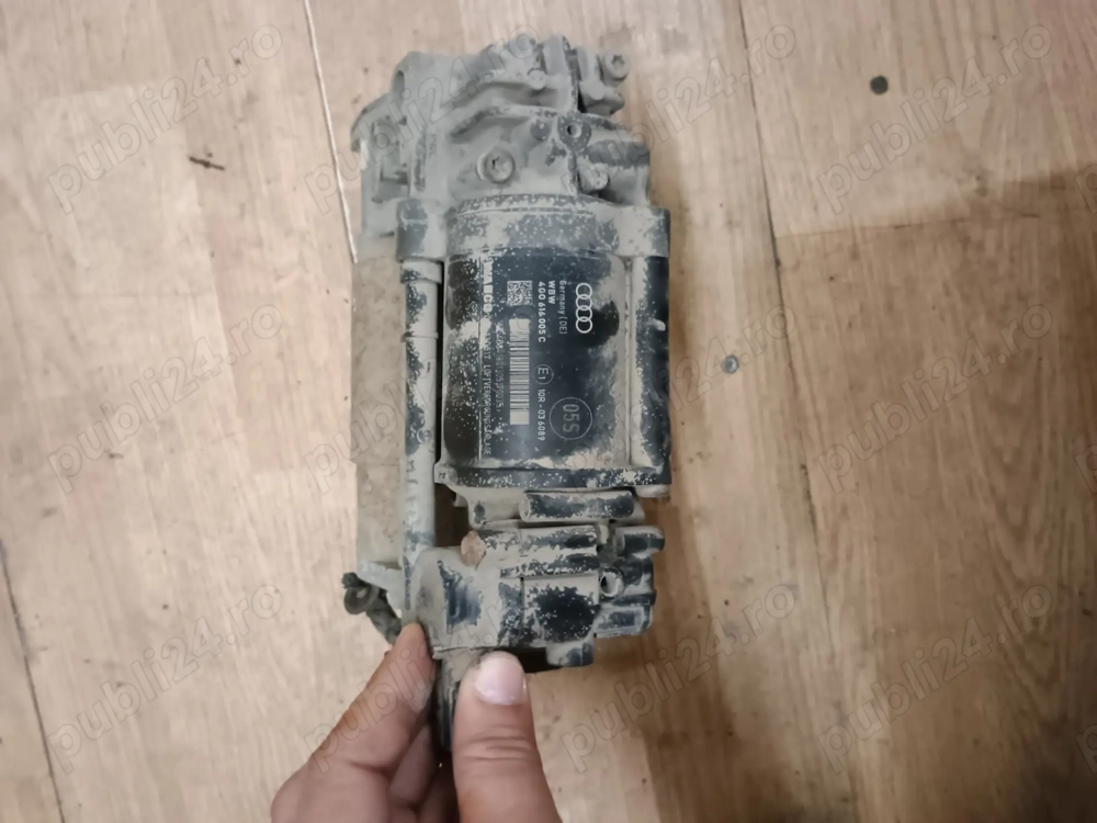 Compresor airmatic Audi A6 A7A8 