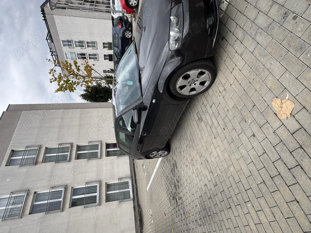 AUDI A3 8p Impecabil