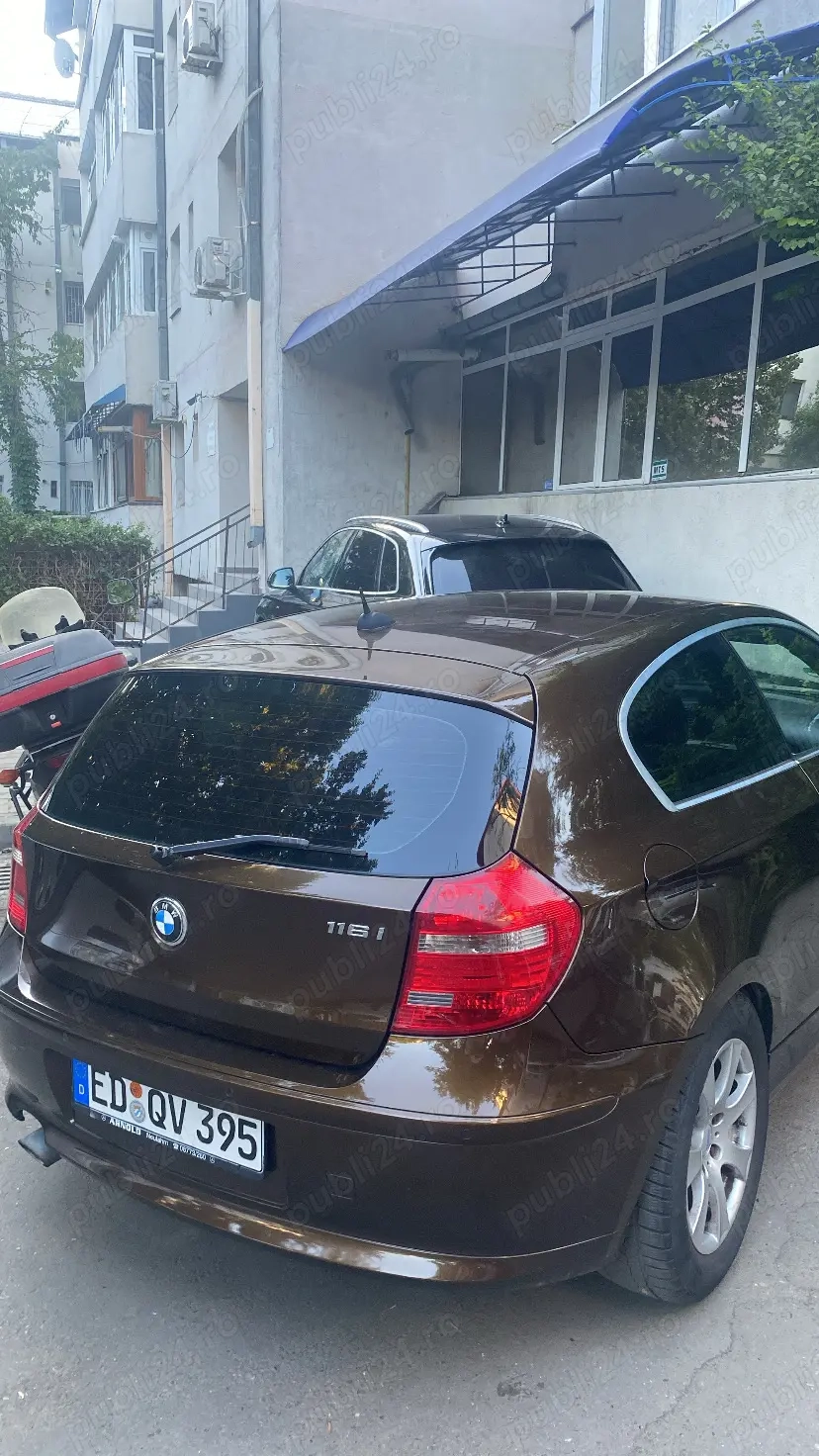 E81 BMW 2600  Adus din Germania 