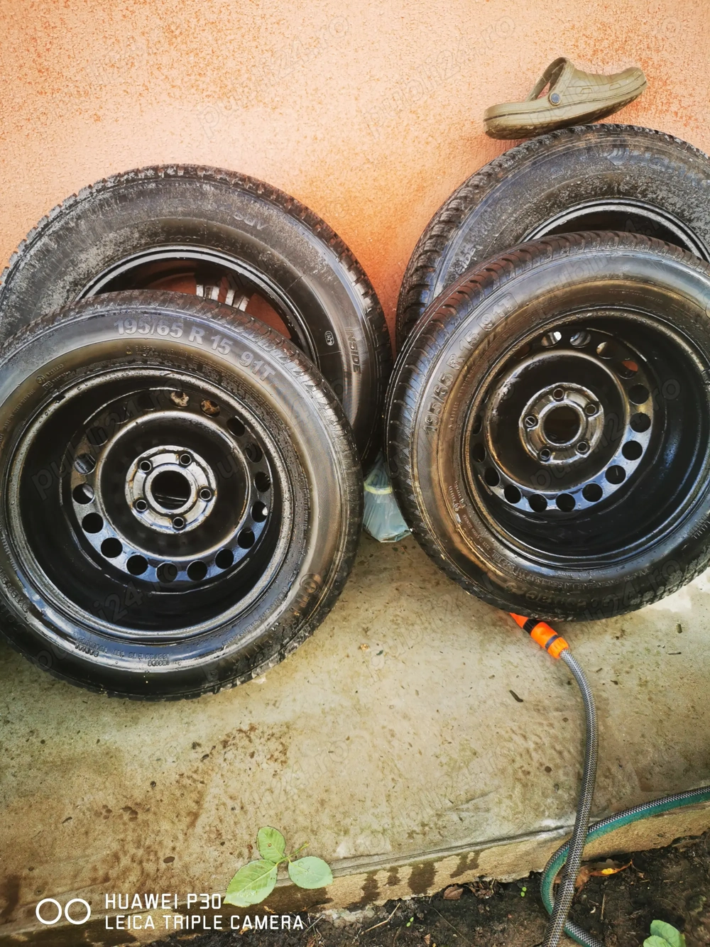 Jante otel gama vag.