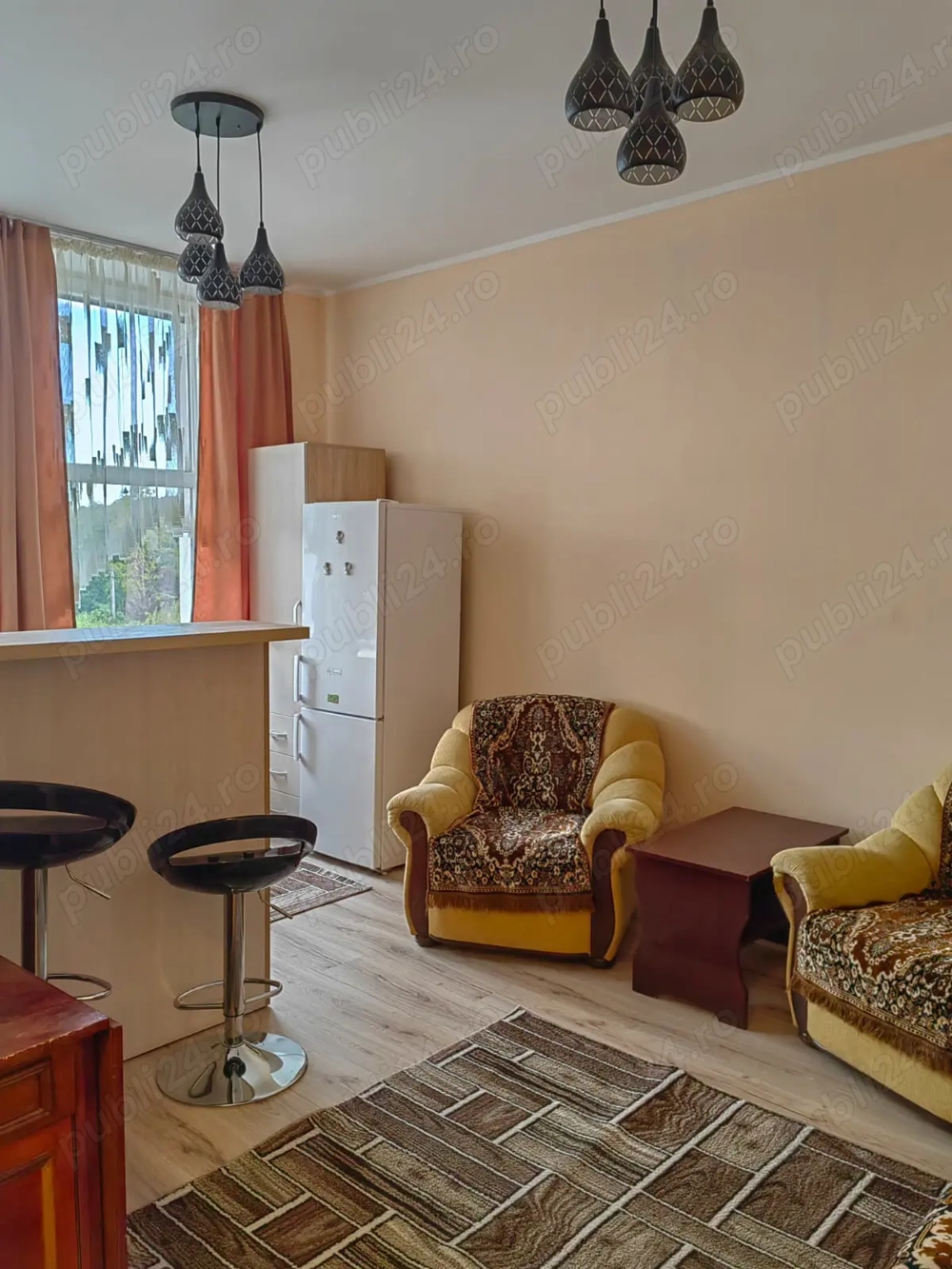 Inchiriere apartament