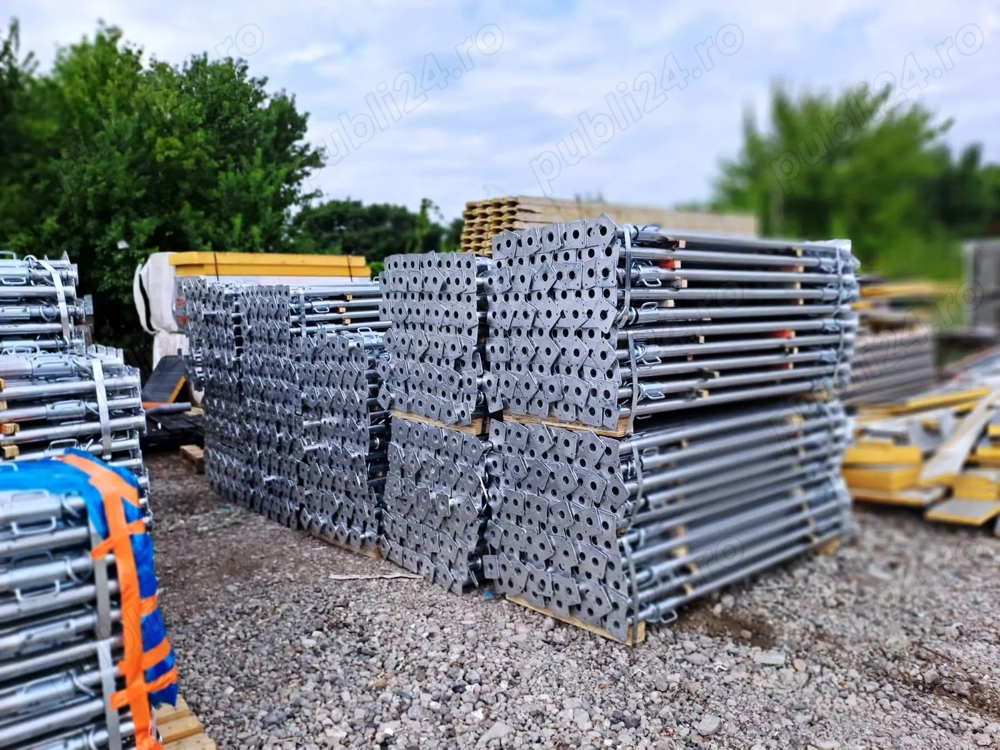 Vindem popi metalici telescopici