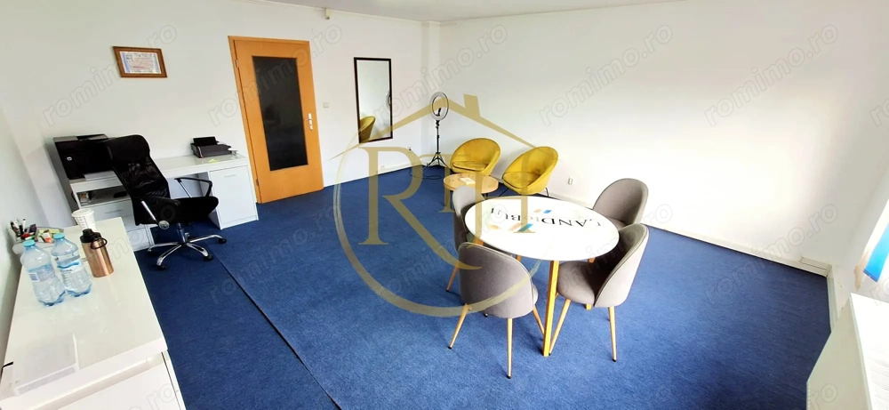 Oferim spre inchiriere birou  28 mp, zona Soarelui