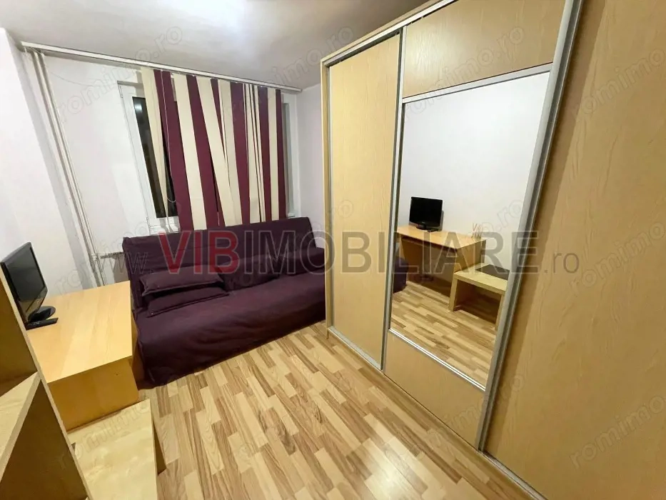 Lujerului - Metrou - 3 Camere - Decomandat  Lujerului - Metrou - 3 Camere - Decomandat