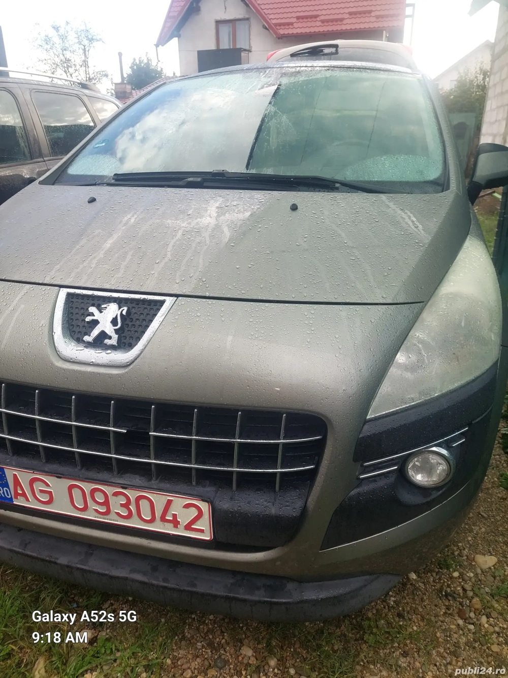 peugeout 3008 peugeout 3008