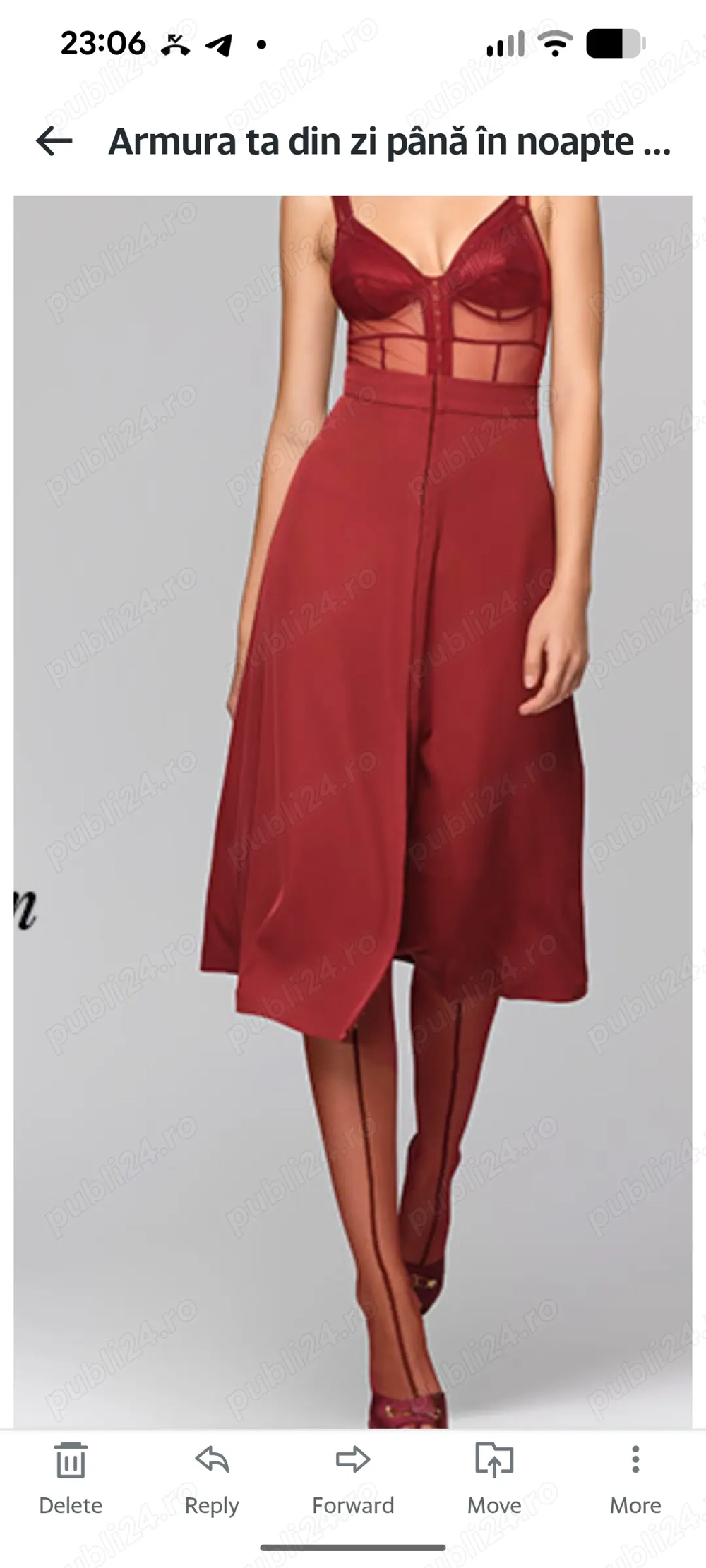 Croitor Marochiner-Angajare sau parteneriat