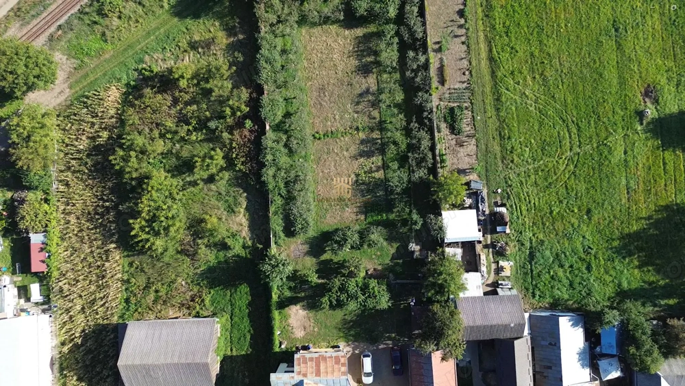 Teren 1594 mp intravilan - Suceava - Scheia! Teren 1594 mp intravilan - Suceava - Scheia!