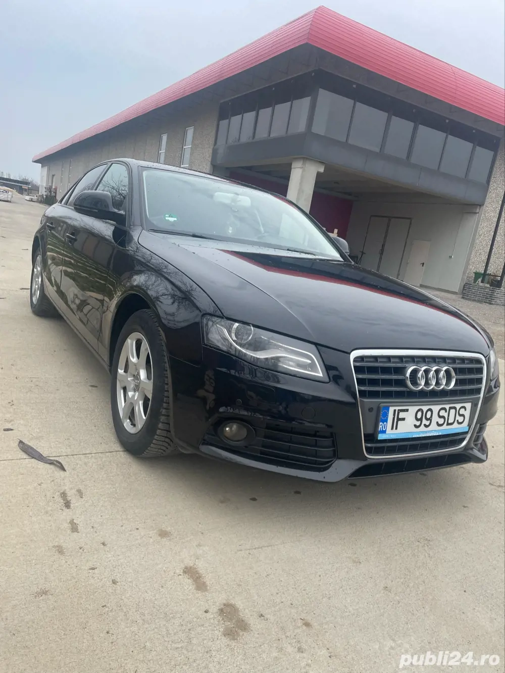 Audi A4 Urgent de vânzare! Audi A4 Urgent de vânzare!