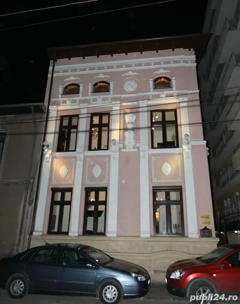 Inchiriere casa zona Mosilor