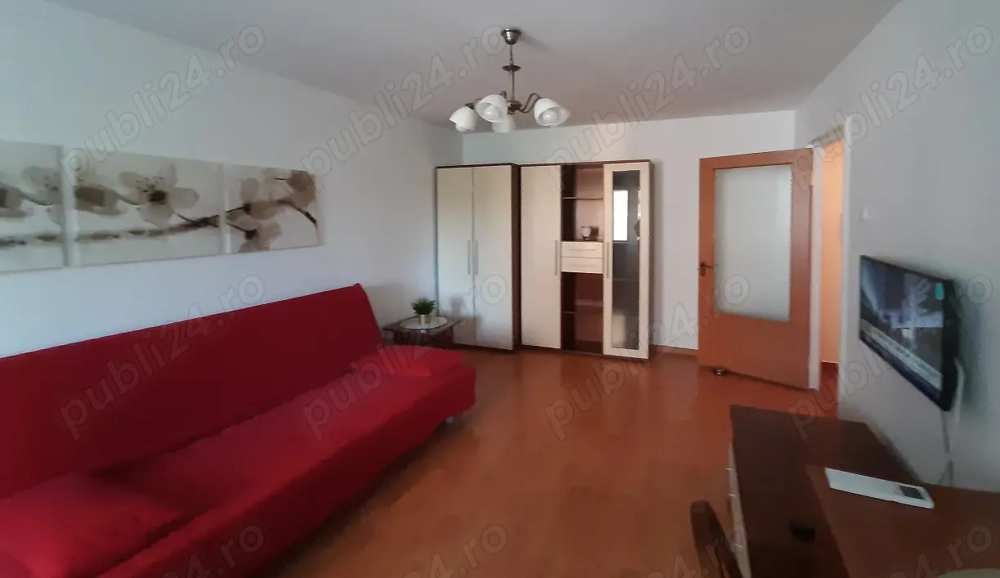 Tineretului, metrou gars. amenajata modern, utilata, bloc mixt, reabilitat