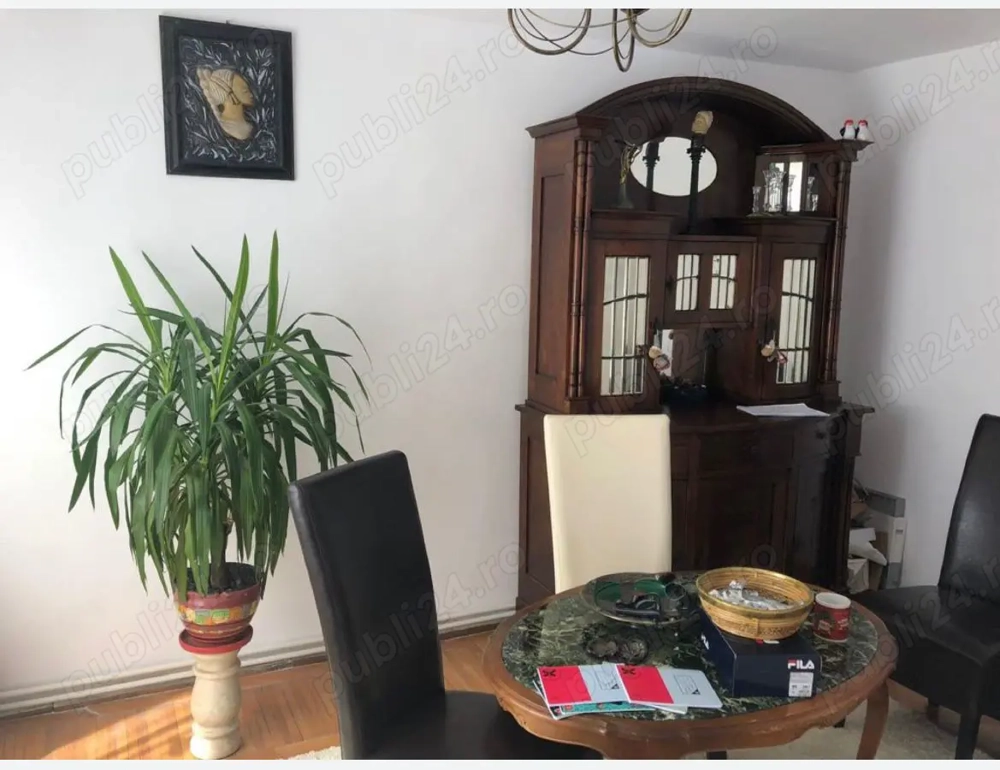 Apartament de vanzare