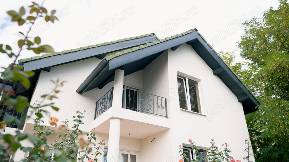 Casa de vanzare - CENTRU Dezmir-CLUJ , individuala, proprietar