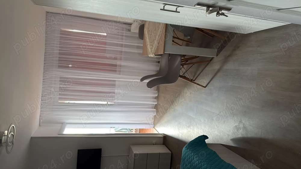 Închiriez garsonieră regim hotelier 