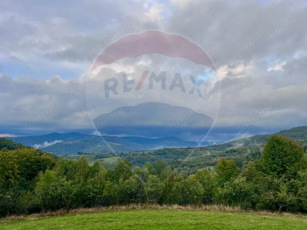 Teren 7,350mp Bulz / Drumul Secundar