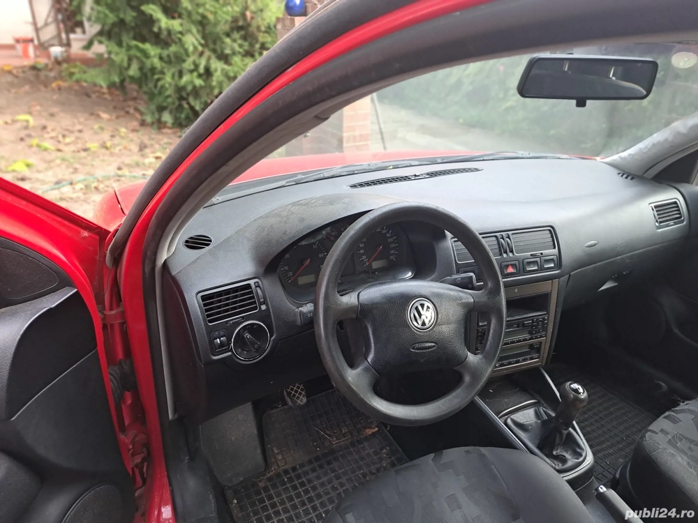 Vand Bora pt voucher RABLA 