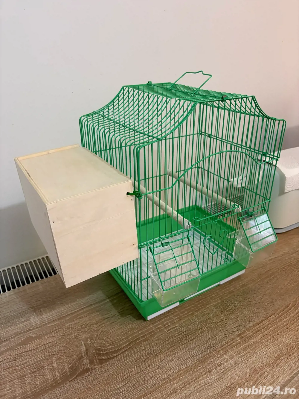 Vand Colivie cu Cuib Noua