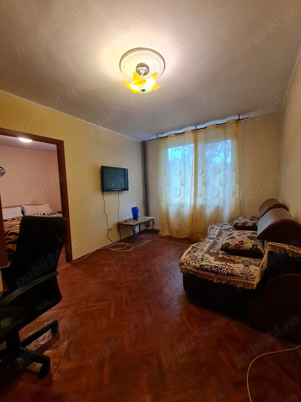 Vanzare  apartament 2 camere in Galati, Micro 19, etaj 2, liber Vanzare  apartament 2 camere in Galati, Micro 19, etaj 2, liber