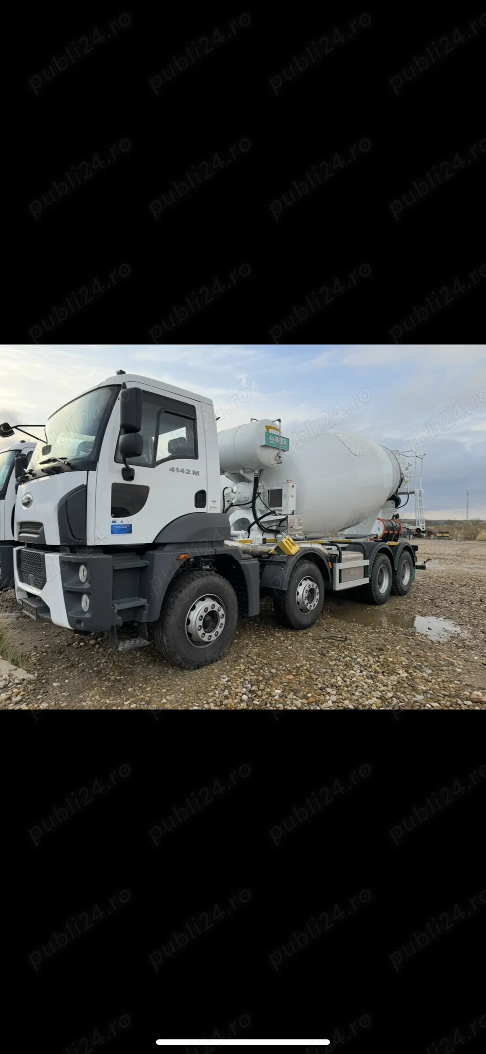 Angajez șofer cifa Angajez șofer cifa