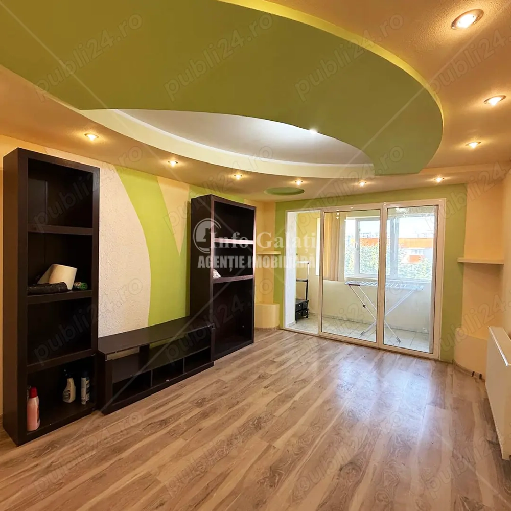 | Apartament cu 3 camere | Mazepa 1 | Mobilat | Etaj 4 | | Apartament cu 3 camere | Mazepa 1 | Mobilat | Etaj 4 |