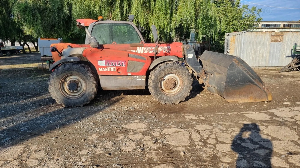 Manitou  an 2006 de vanzare