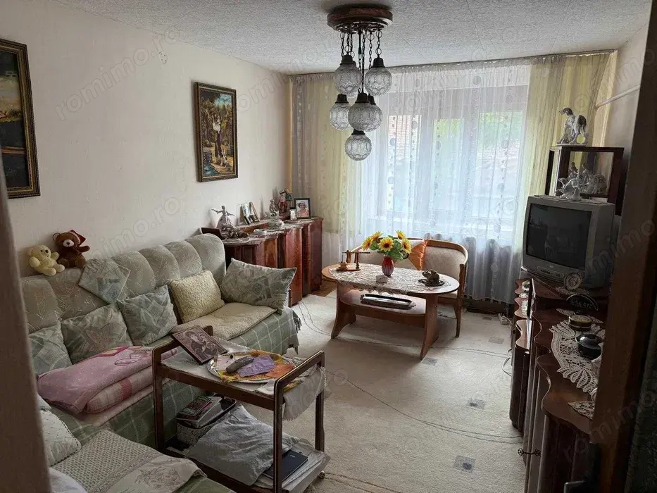 CI599 Lunei,casa individuala,centrala