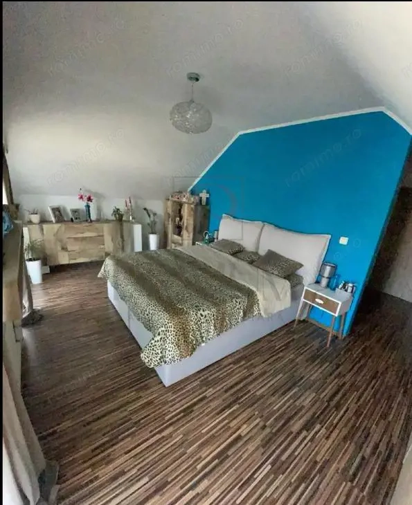 GHIRODA - 3 CAM - 2 BAI - 2 LOCURI PARCARE - SPATIOS-