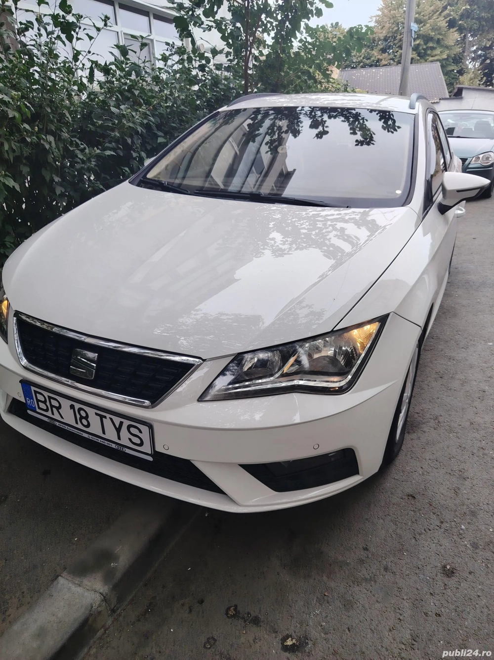 Seat Leon 2019  Seat Leon 2019