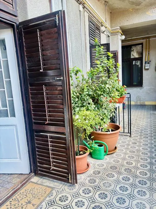 Apartament de vanzare, zona Iosefin, 88 mp! Apartament de vanzare, zona Iosefin, 88 mp!