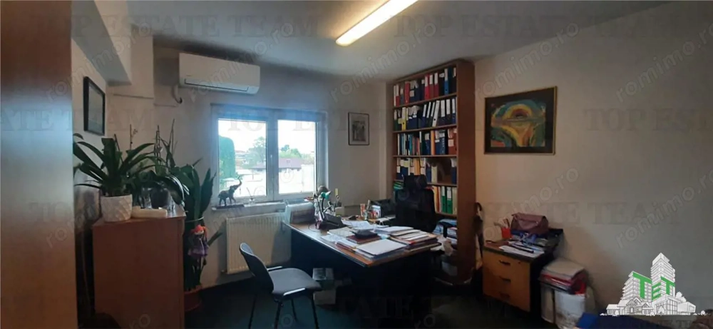 Apartament  4 camere Mosilor,  balcon, vedere  spate