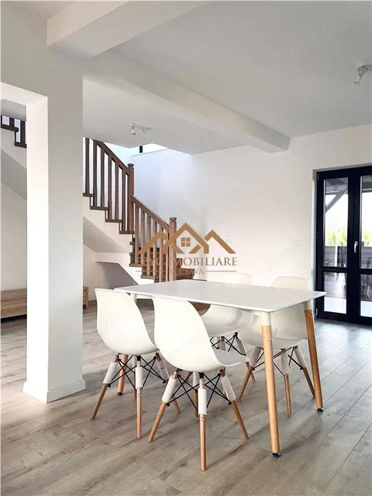 De inchiriat | Duplex | Ipotesti