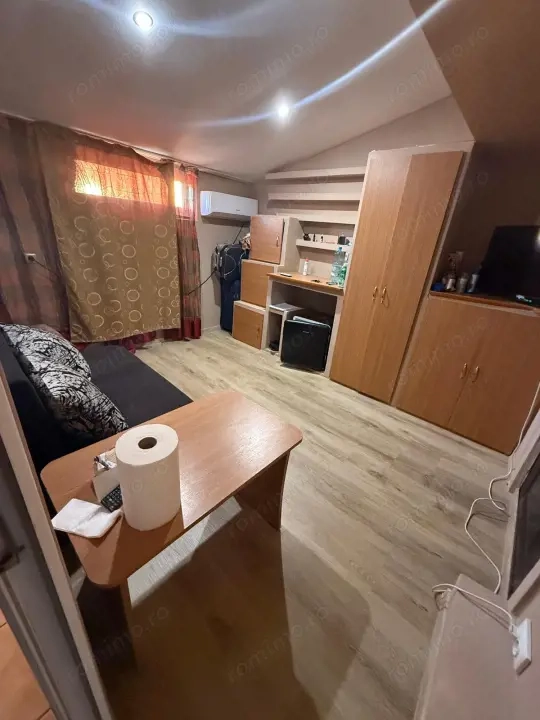 Garsoniera 20 mp, Calea Severinului Garsoniera 20 mp, Calea Severinului